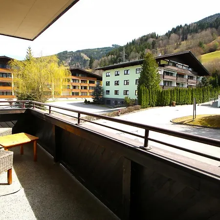 Kapruner Tal- 10-1 Bedroom Apartment