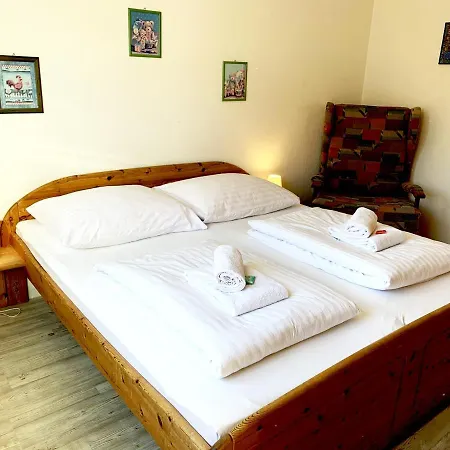 Apartmán Kapruner Tal- 10-1 Bedroom Kaprun