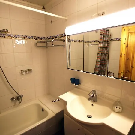 Kapruner Tal- 10-1 Bedroom Kaprun