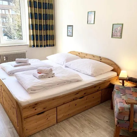 Apartment Kapruner Tal- 10-1 Bedroom *