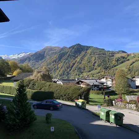 Apartmán Kapruner Tal- 10-1 Bedroom *