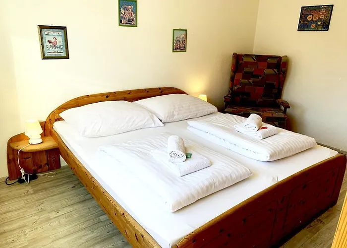 Apartamento Kapruner Tal- 10-1 Bedroom Kaprun