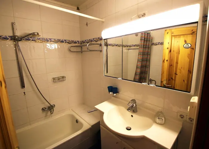 Kapruner Tal- 10-1 Bedroom Капрун