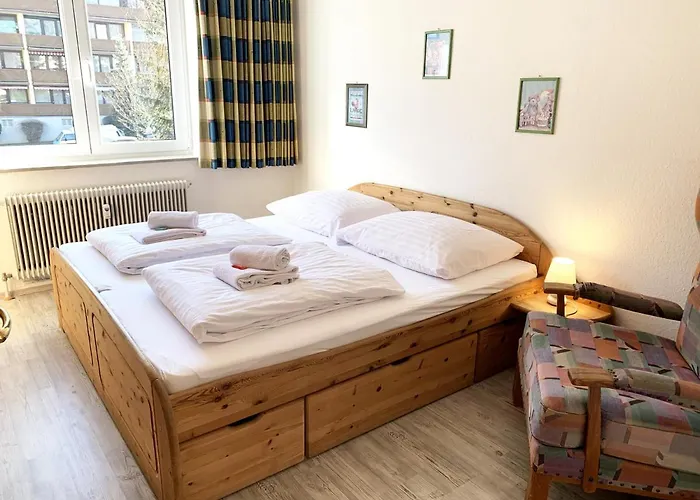 Апартаменты Kapruner Tal- 10-1 Bedroom *