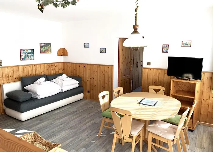Kapruner Tal- 10-1 Bedroom * Капрун