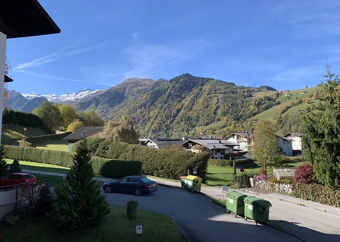 Апартаменты Kapruner Tal- 10-1 Bedroom *